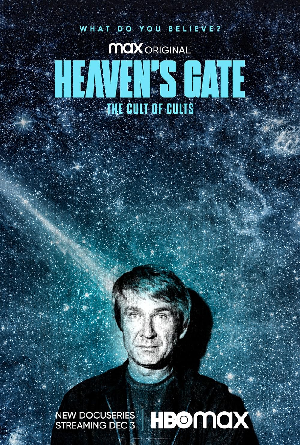 Heaven's Gate - The Cult Of Cults (2020) 2 DVD Set