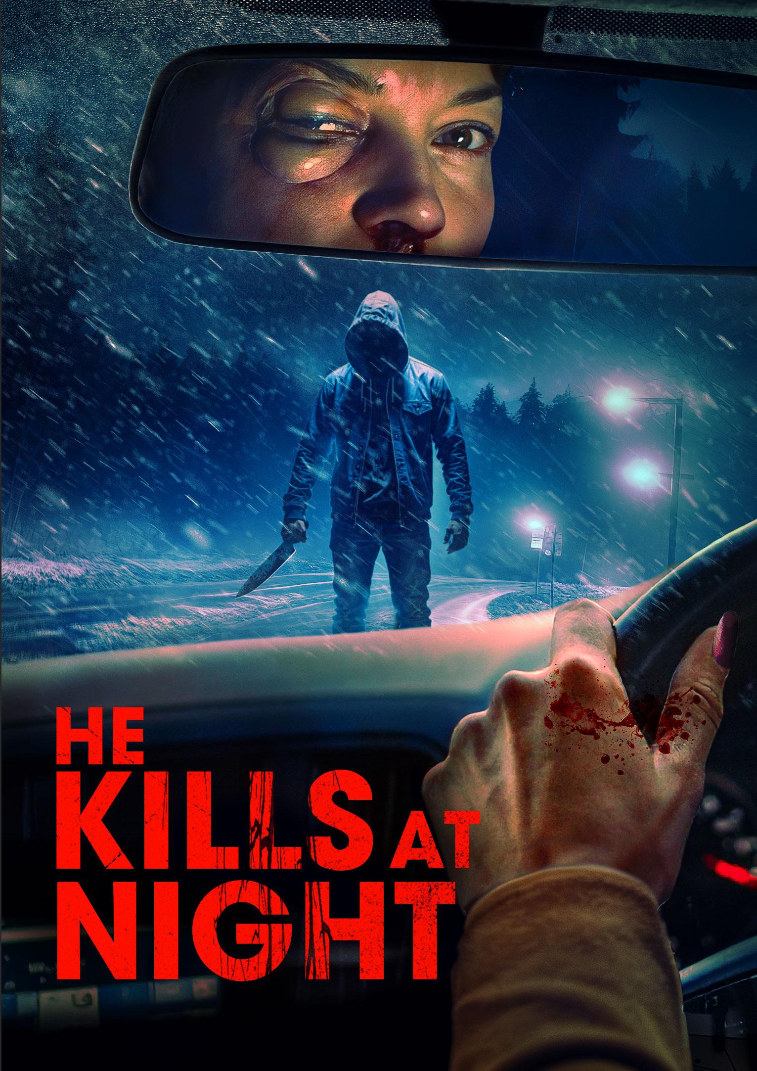 He Kills At Night (2025)