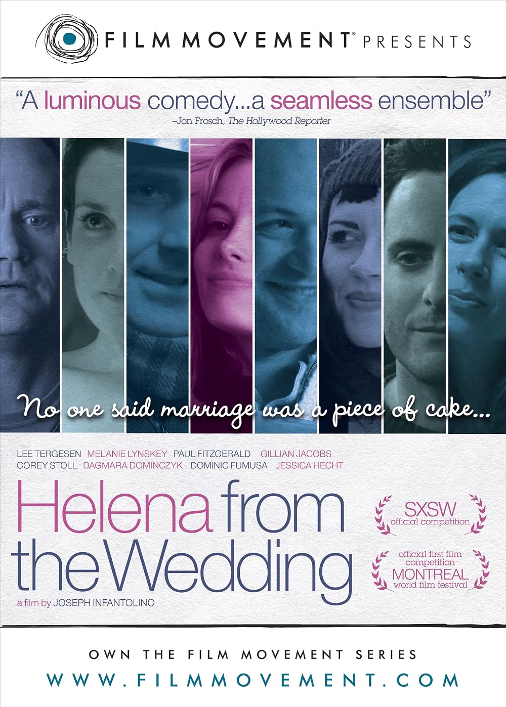 Helena From The Wedding (2010)
