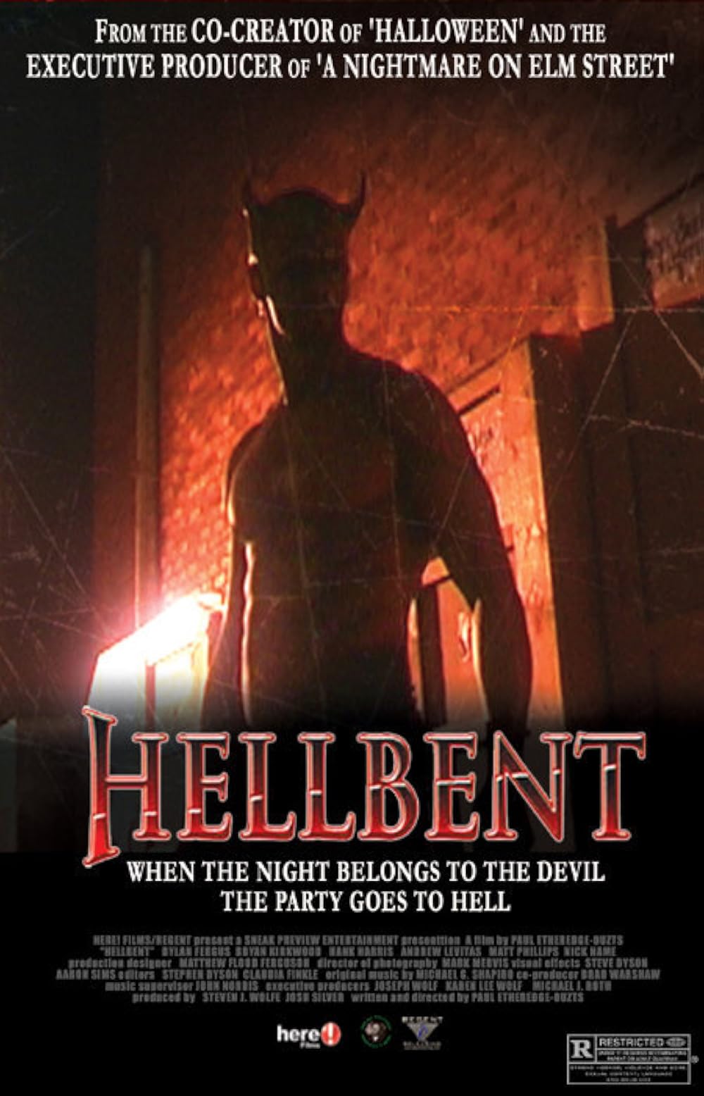 Hellbent (2004)