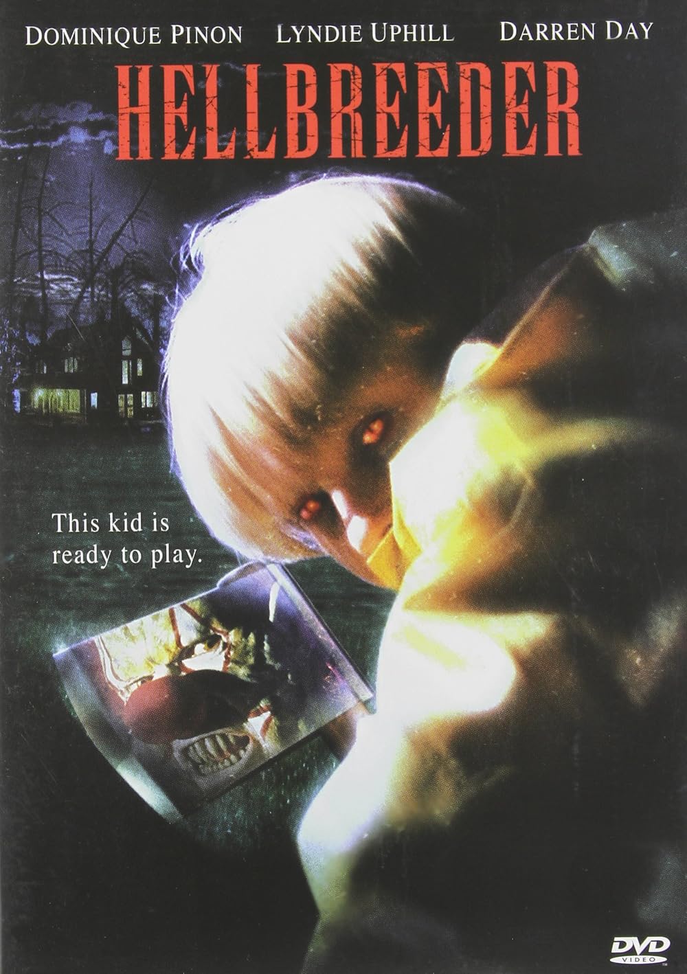 Hellbreeder (2004)