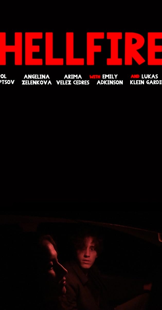 Hellfire (2019)