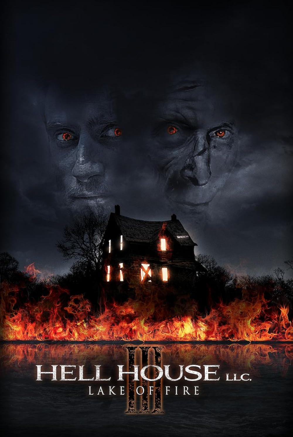 Hell House LLC III - Lake Of Fire (2019)