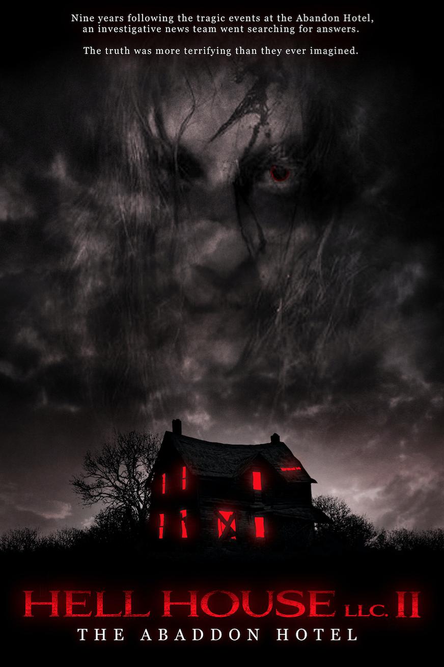 Hell House LLC II - The Abaddon Hotel (2018)