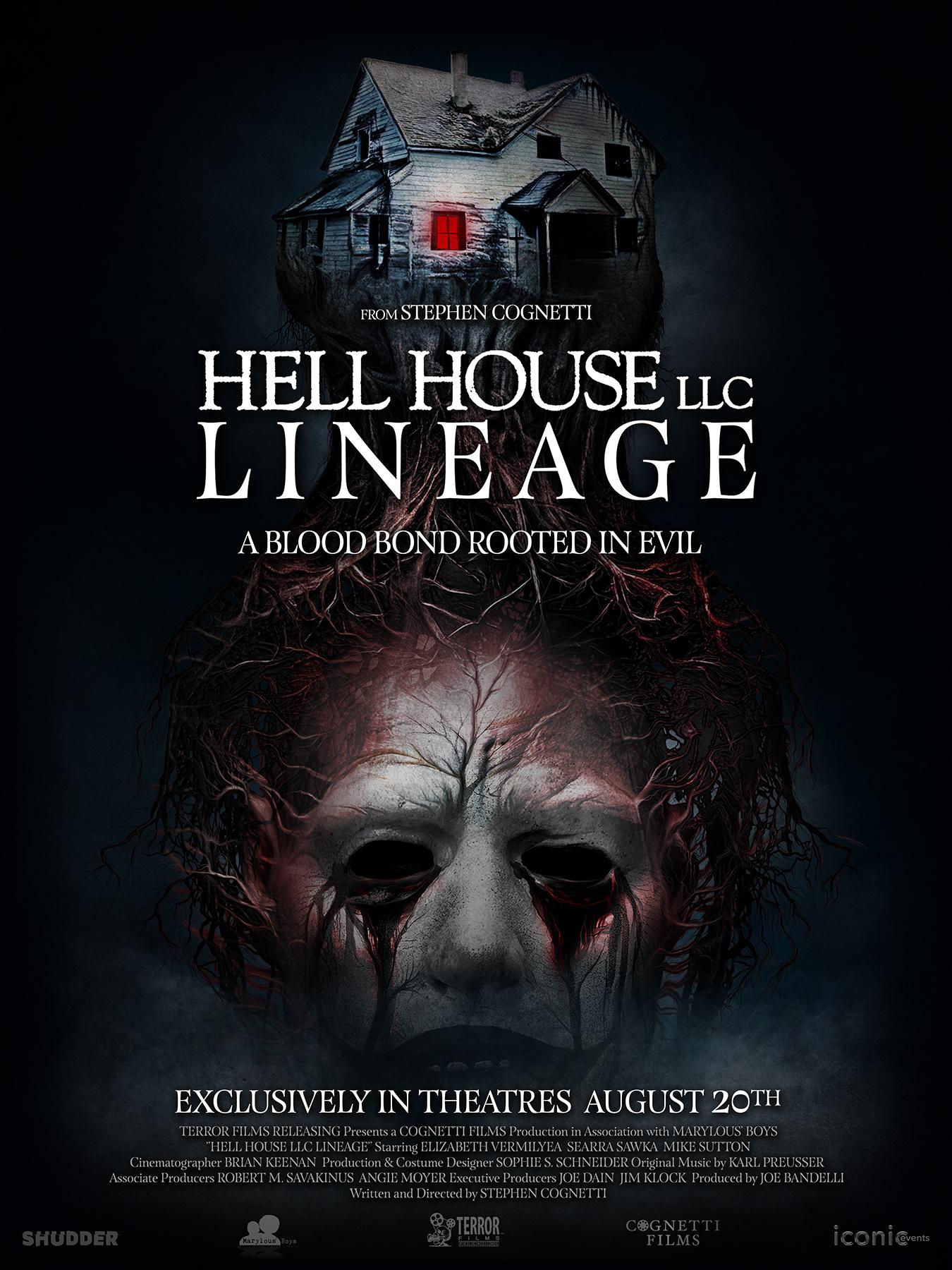 Hell House LLC - Lineage (2025)