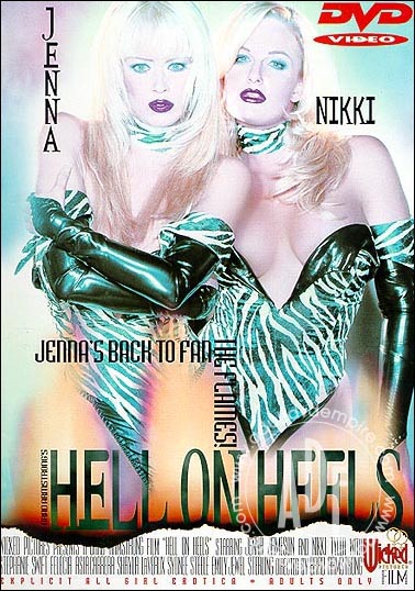 Hell on Heels (1999) XXX