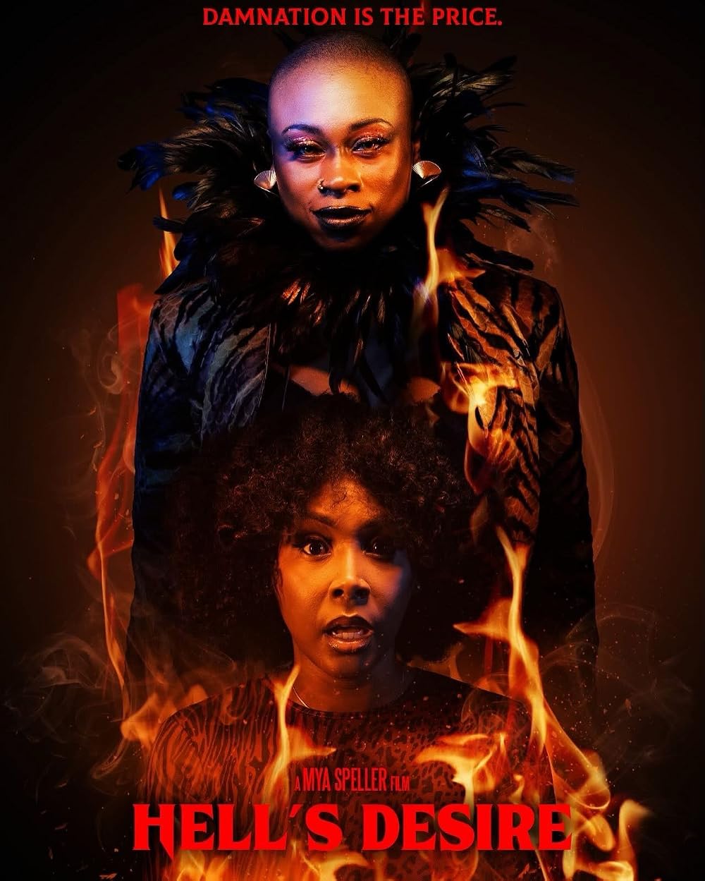 Hell's Desire (2025)