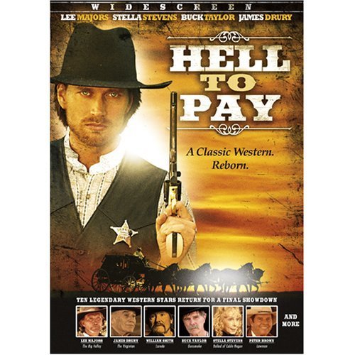 Hell To Pay (2005)