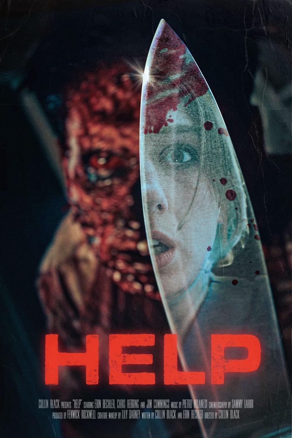 Help (2026)