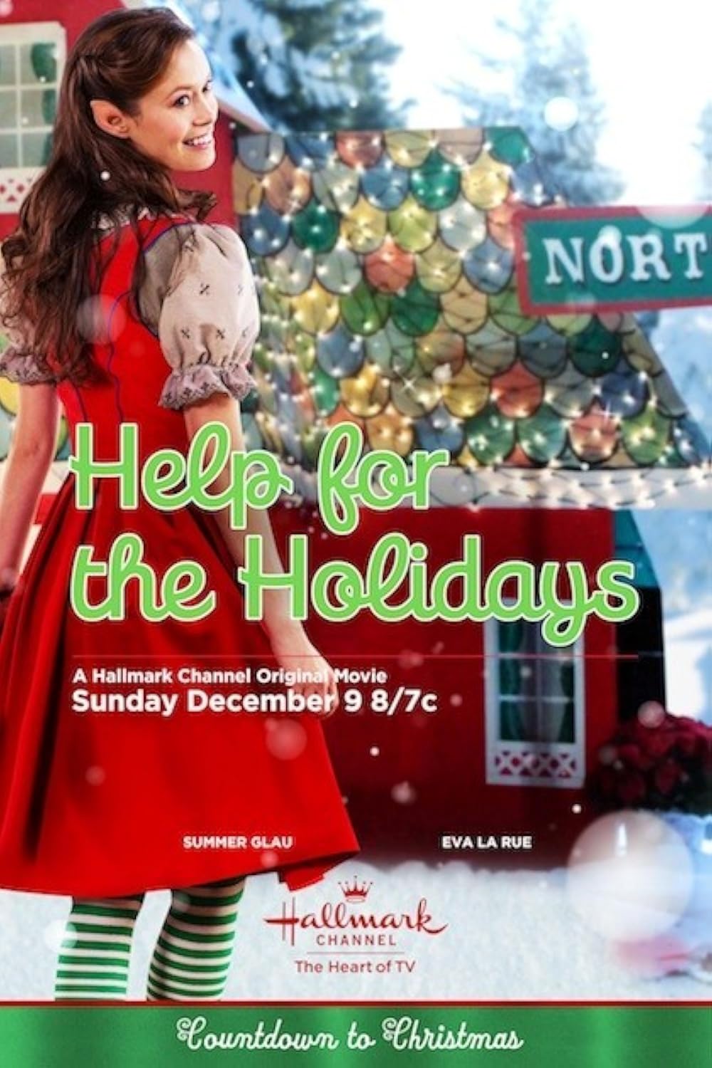 Help For The Holidays (2012)