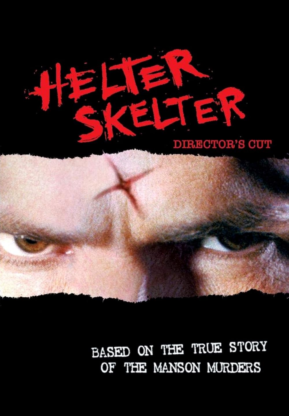 Helter Skelter (2004) Charles Manson Story