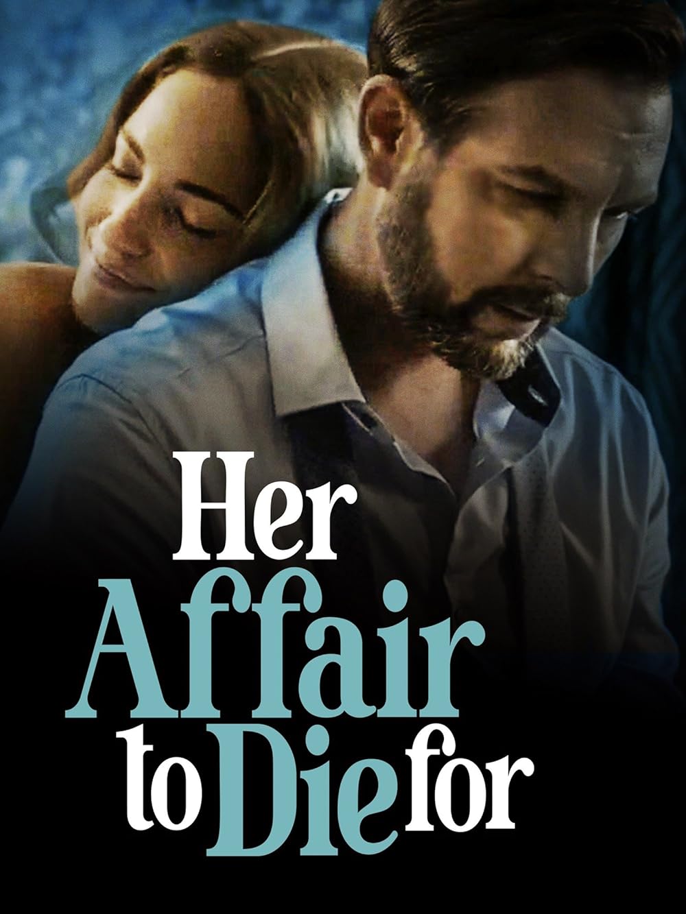 Her Affair To Die For (2023)