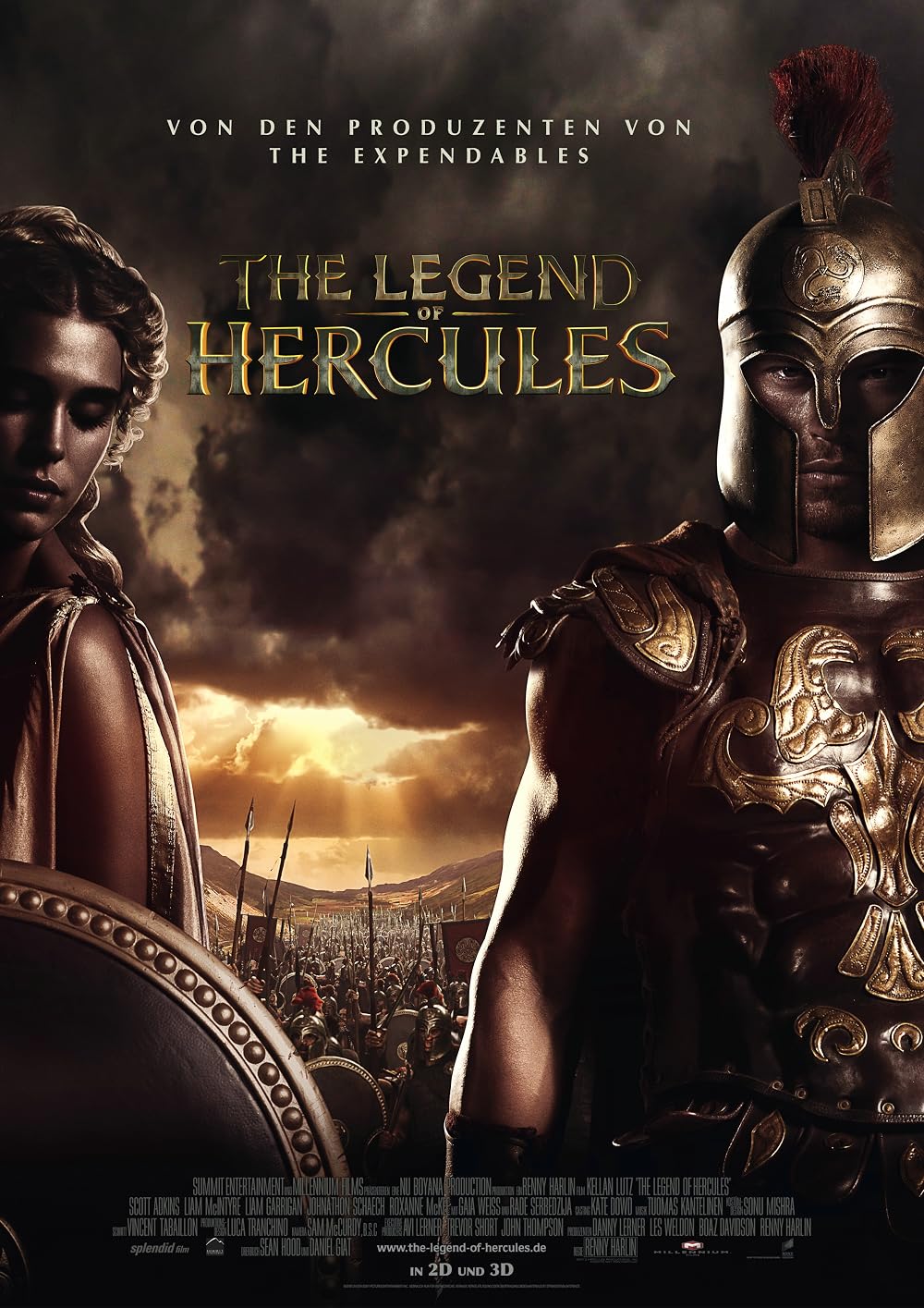 Hercules (2014)
