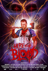 Here For Blood (2023)