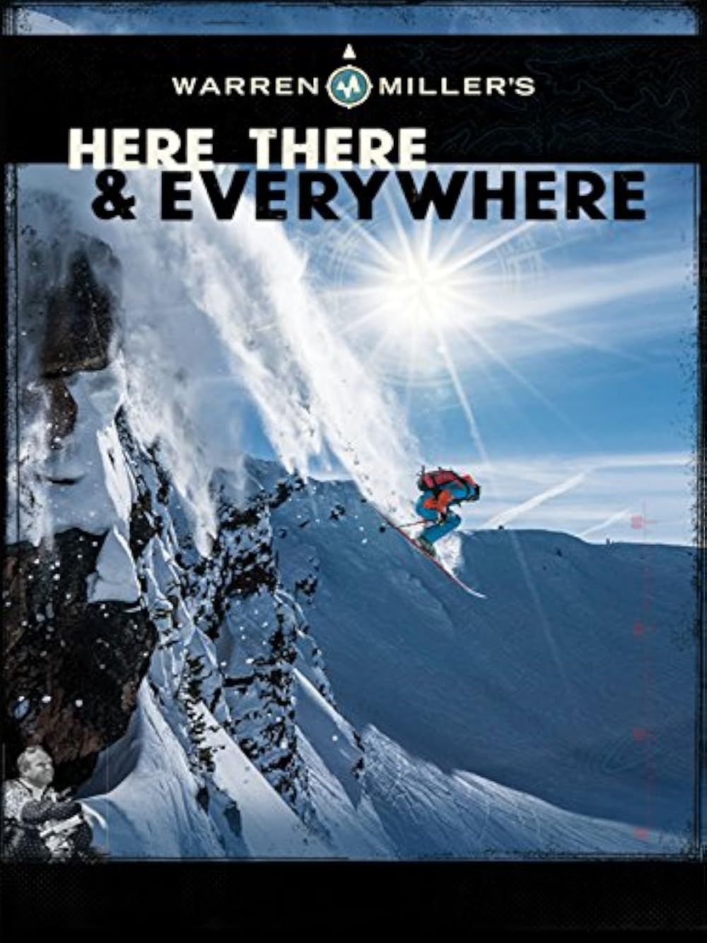 Here There And Everywhere (2016)