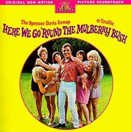 Here We Go Around The Mulberry Bush (1968)
