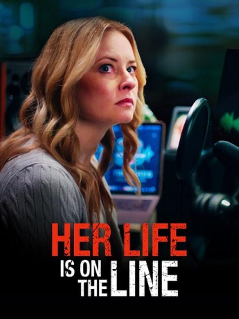 Her Life Is On The Line (2025)
