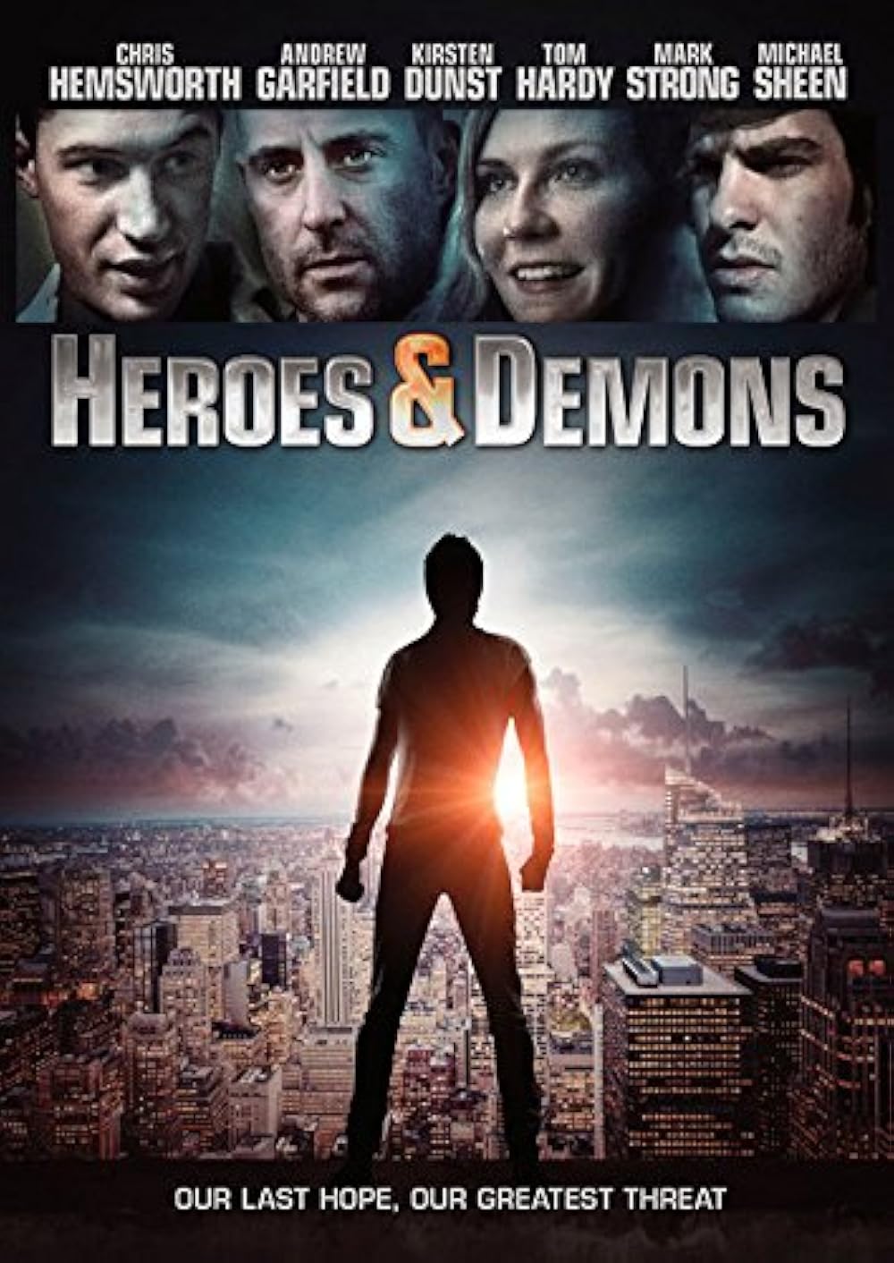 Heroes And Demons (2012)
