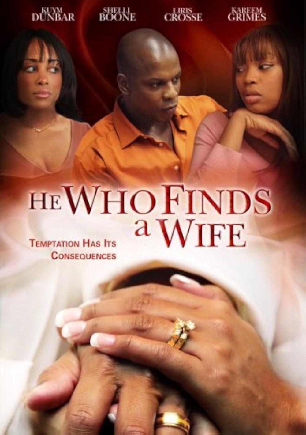 He Who Finds A Wife (2009)