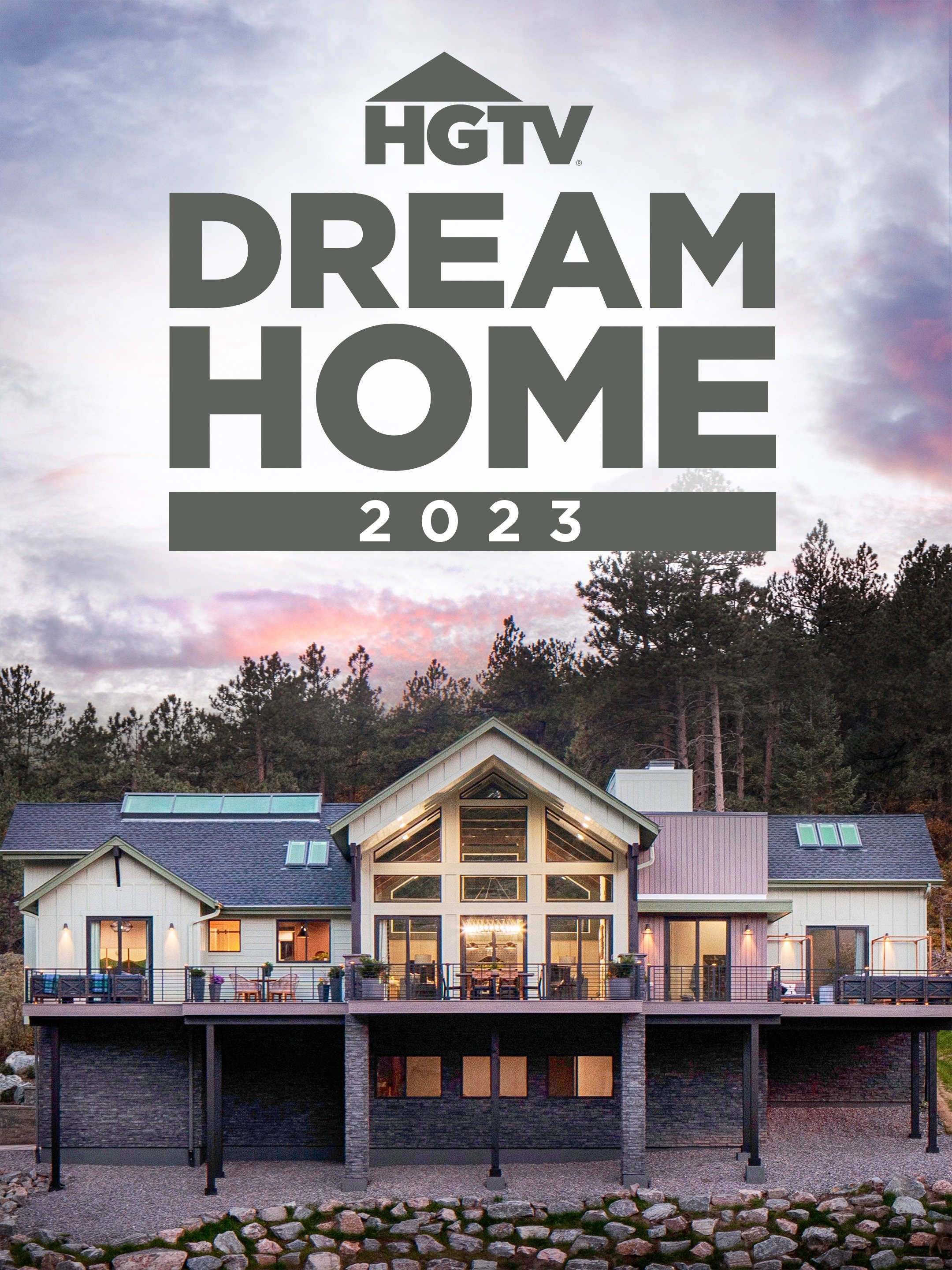 HGTV Dream Home (2023)