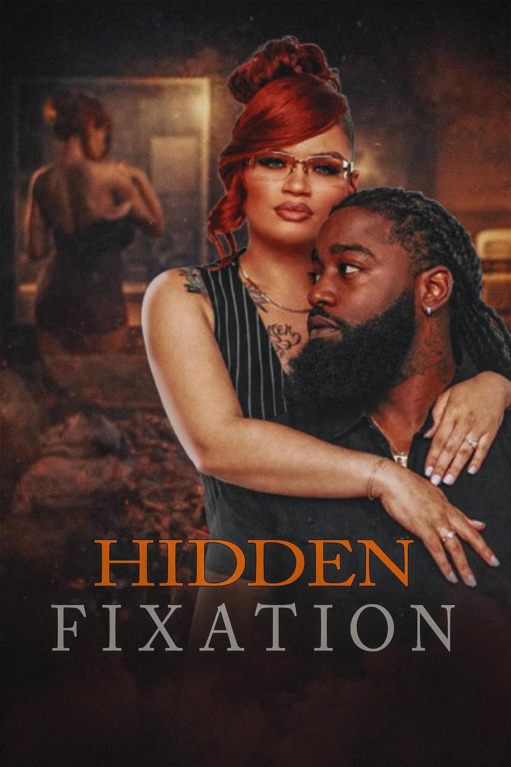Hidden Fixation (2026)