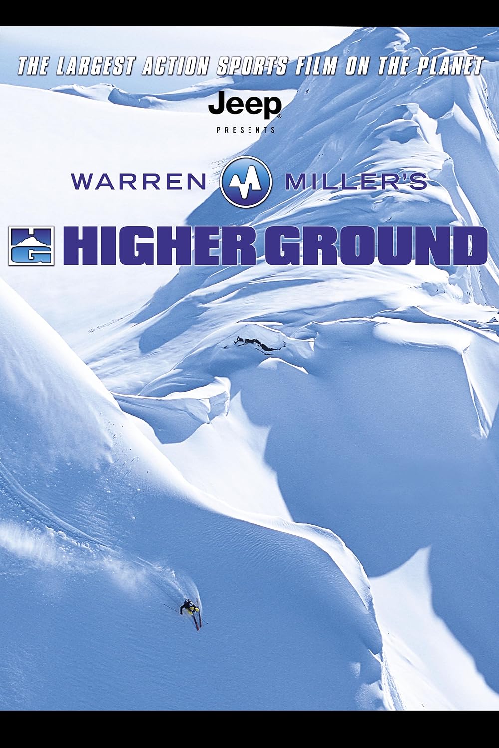 Higher Ground (2005)