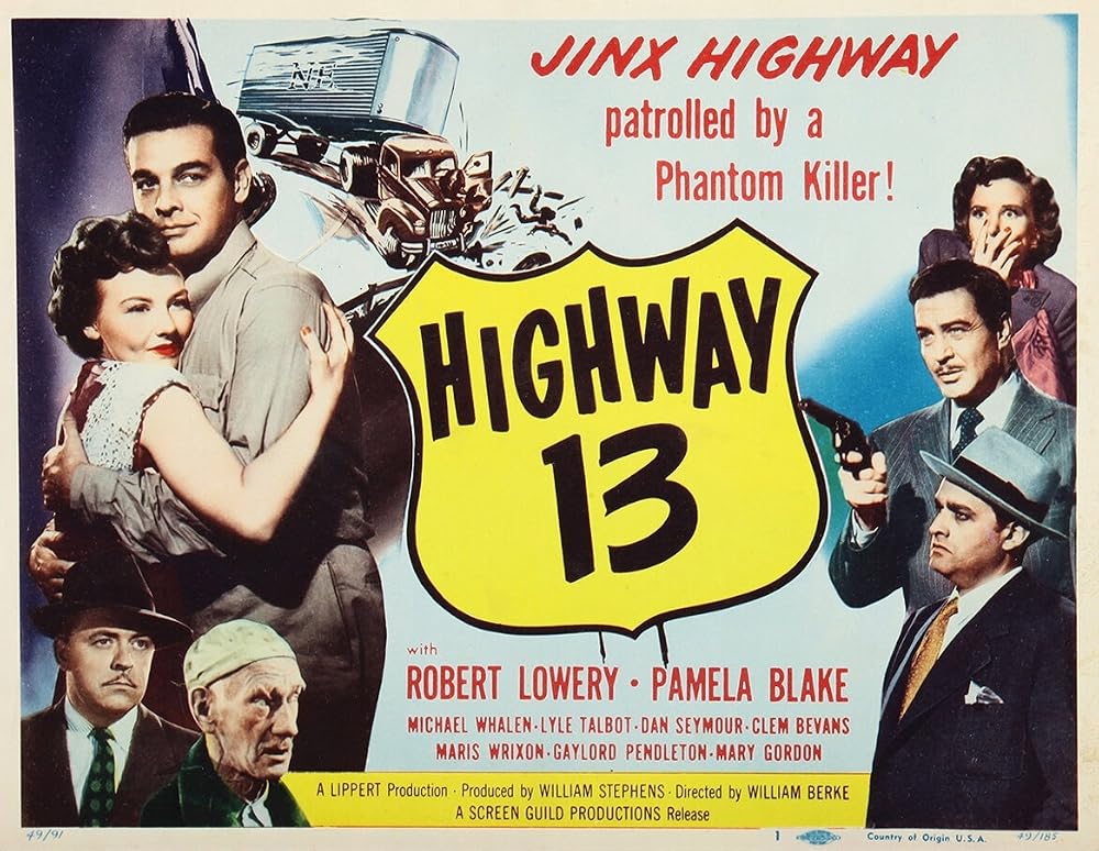 Highway 13 (1948)