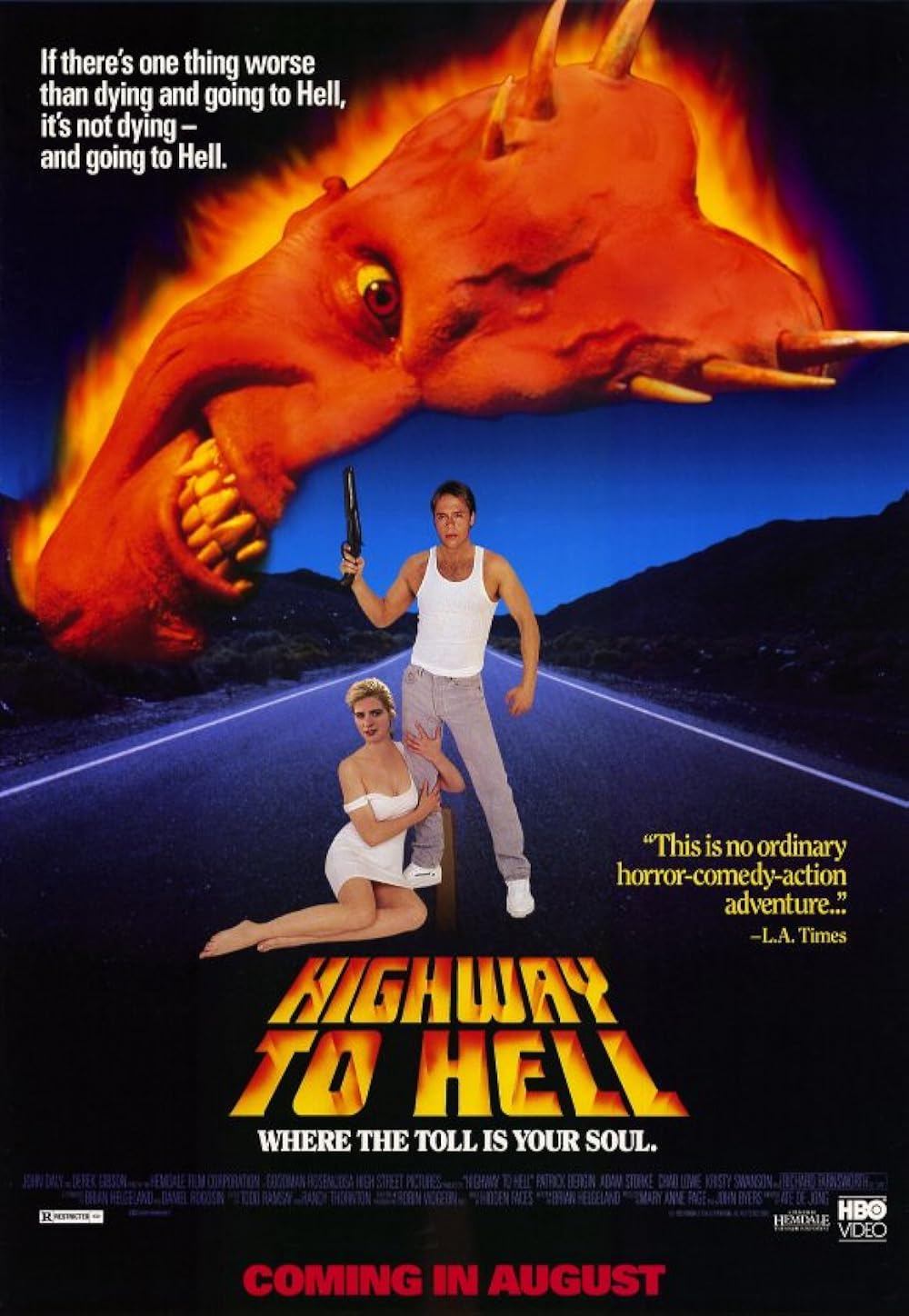 Highway To Hell (1991)