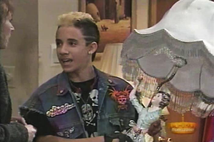 Hi Honey I'm Home - Unaired TV Pilot (1991)