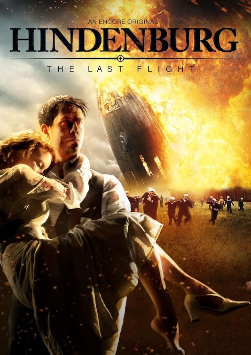Hindenburg - The Last Flight (2011)