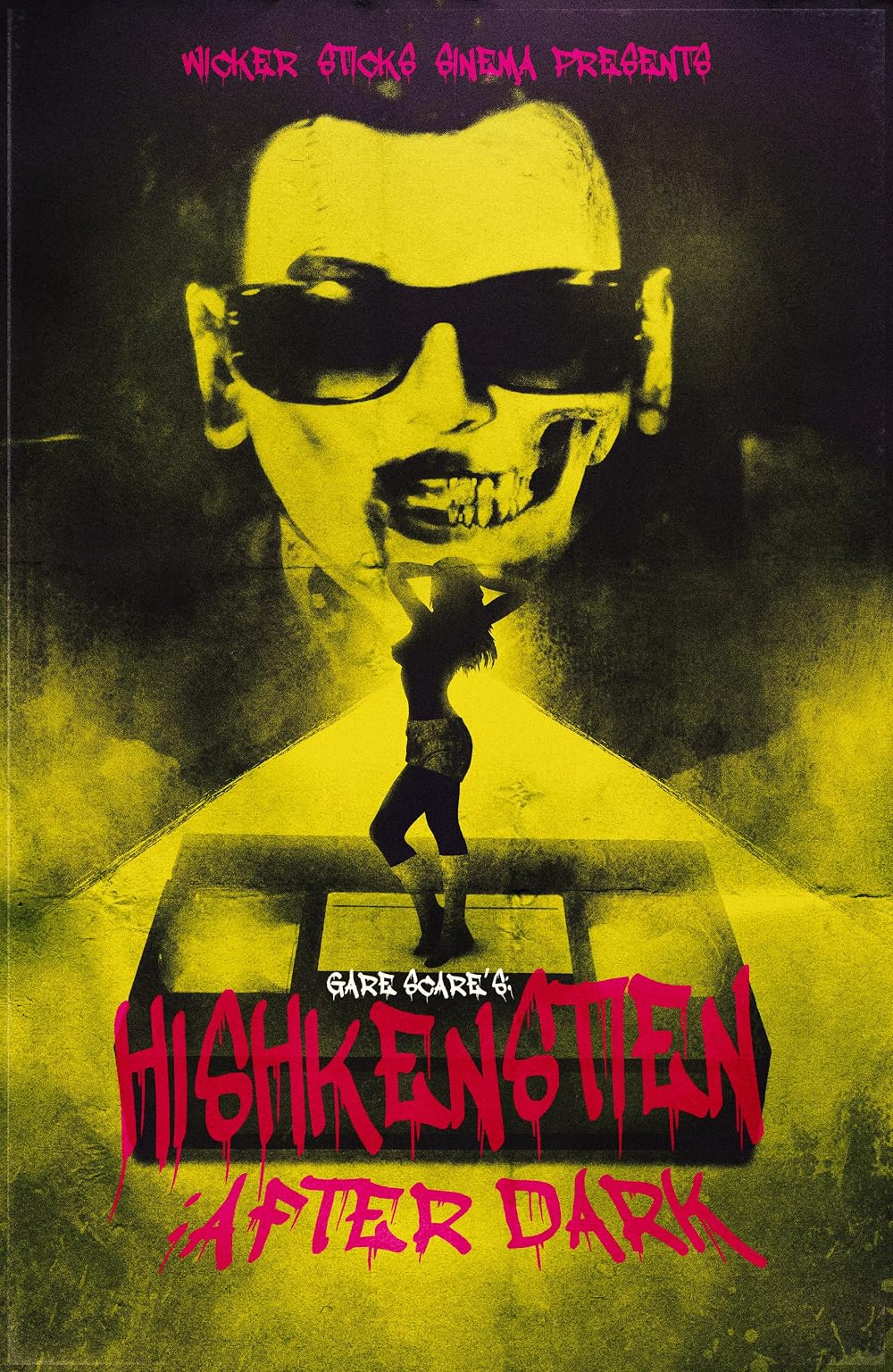 Hishkenstien - After Dark (2024)