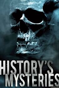 History's Mysteries - Japan's Mysterious Pyramids (1998)