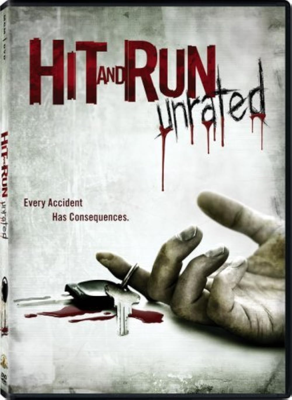 Hit And Run (2009)