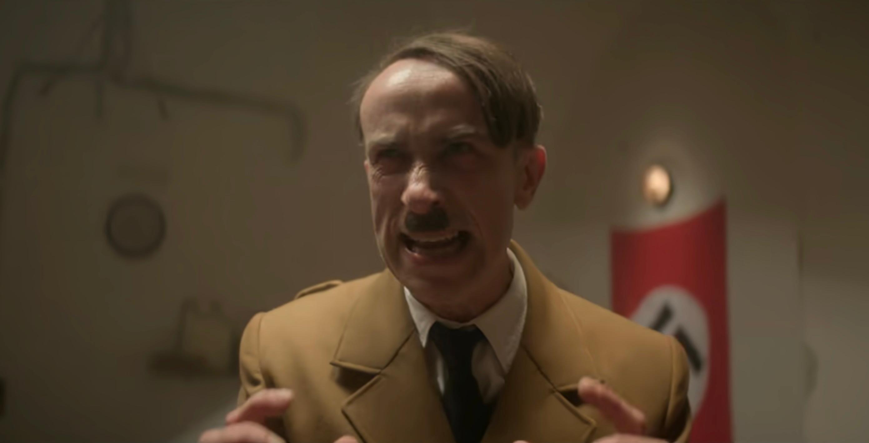 Hitler (2025)