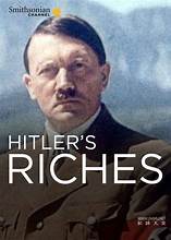 Hitler's Riches (2014)