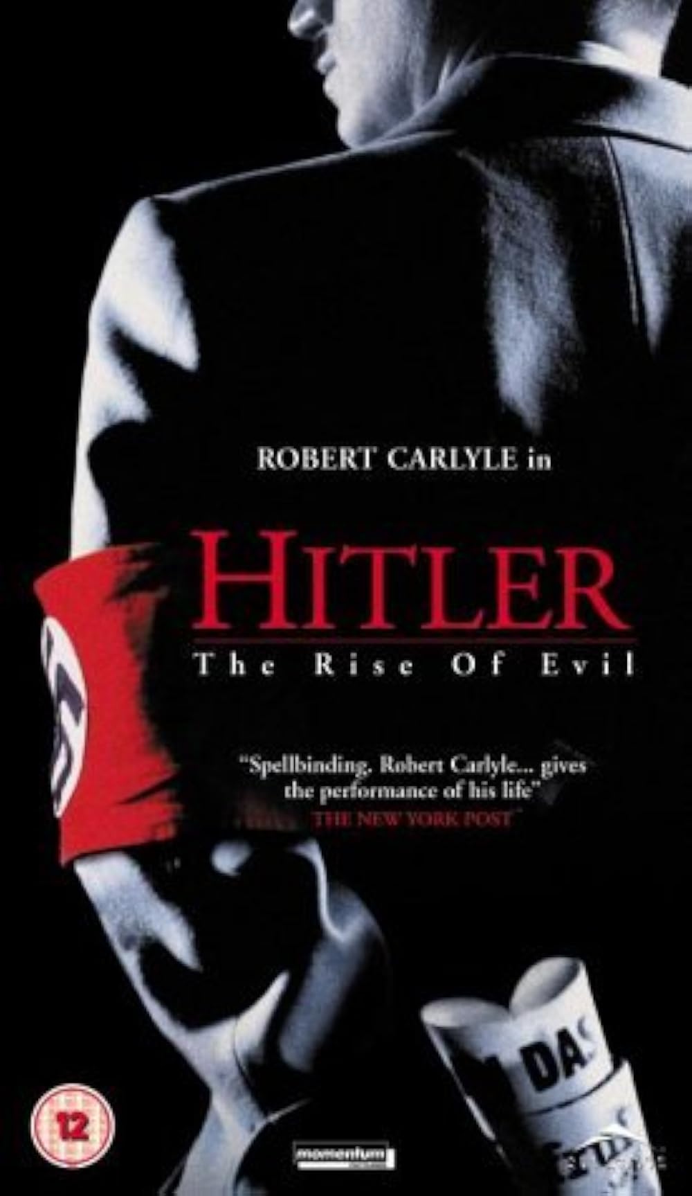 Hitler - The Rise Of Evil (2003)