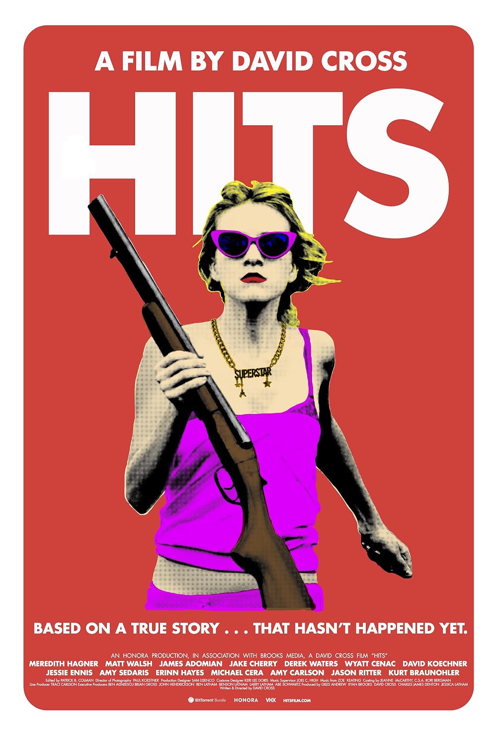 Hits (2014)