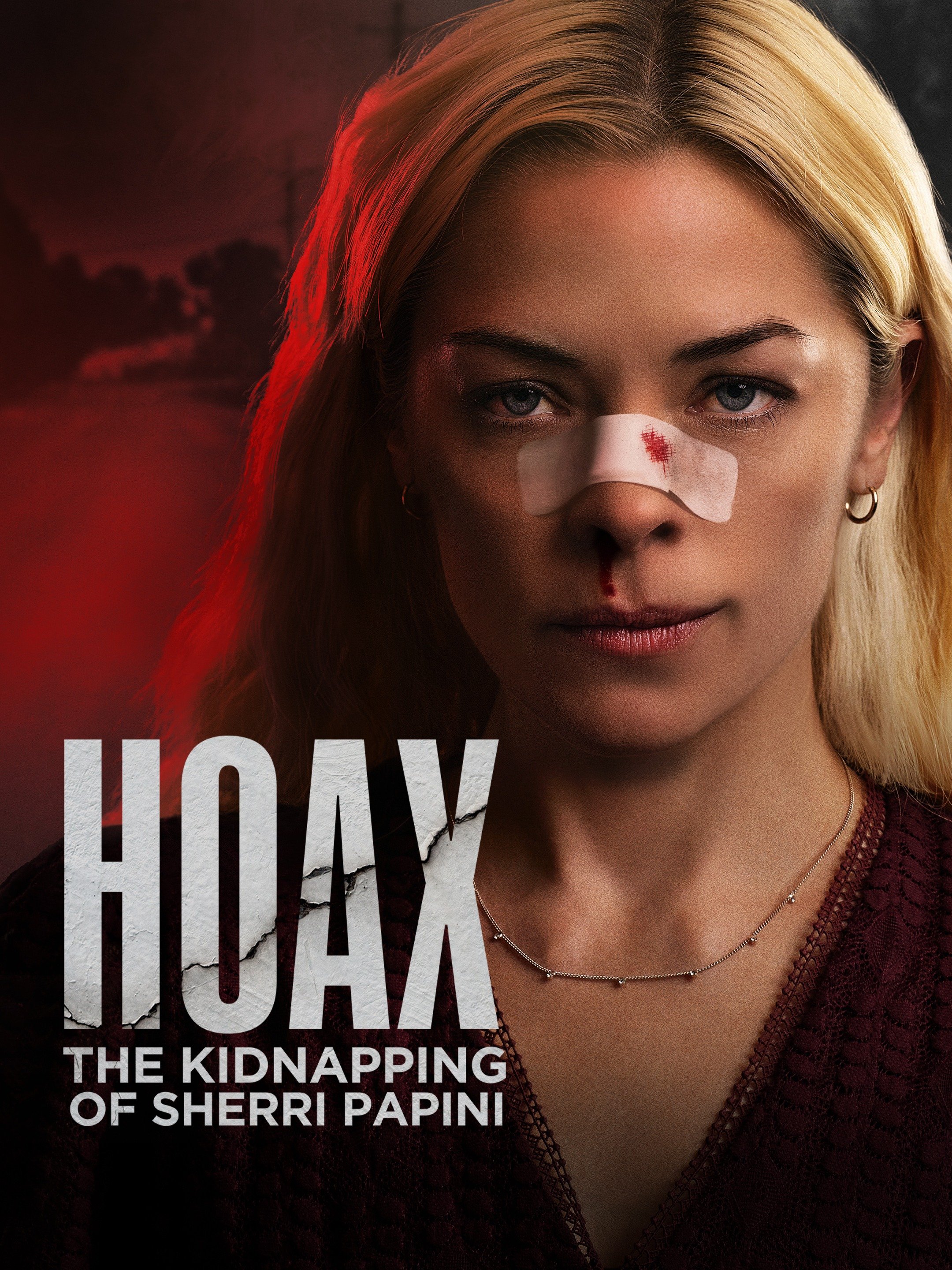 Hoax - The Kidnapping Of Sherri Papini (2023)