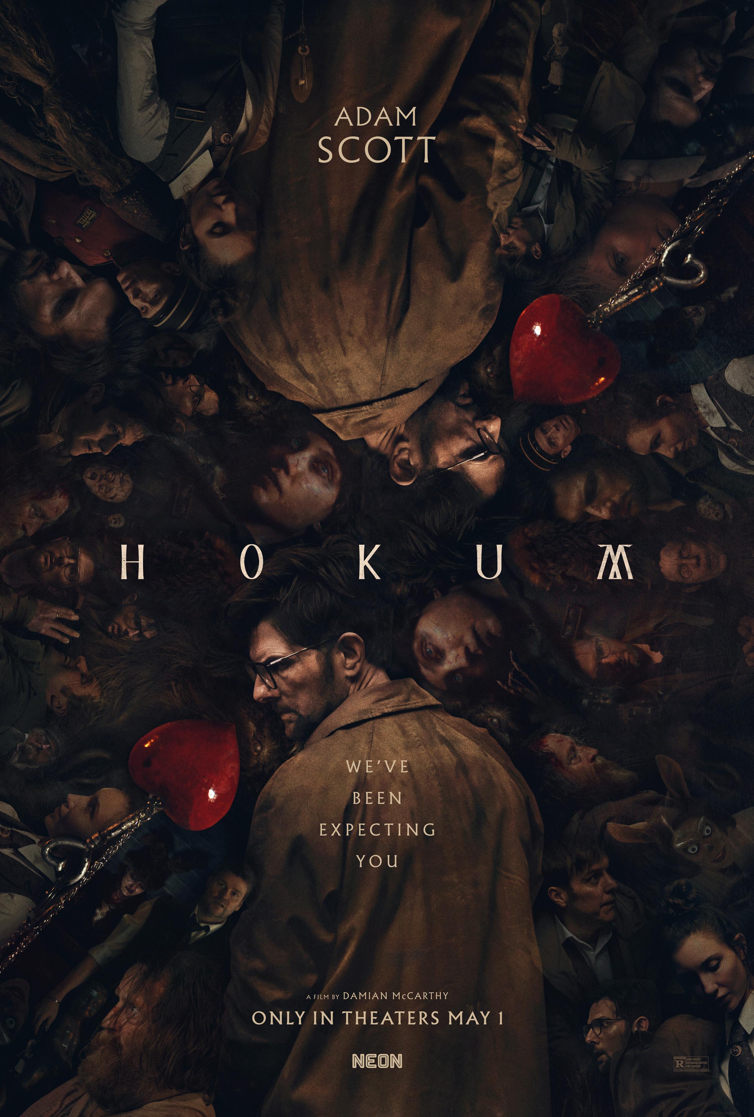 Hokum (2026)