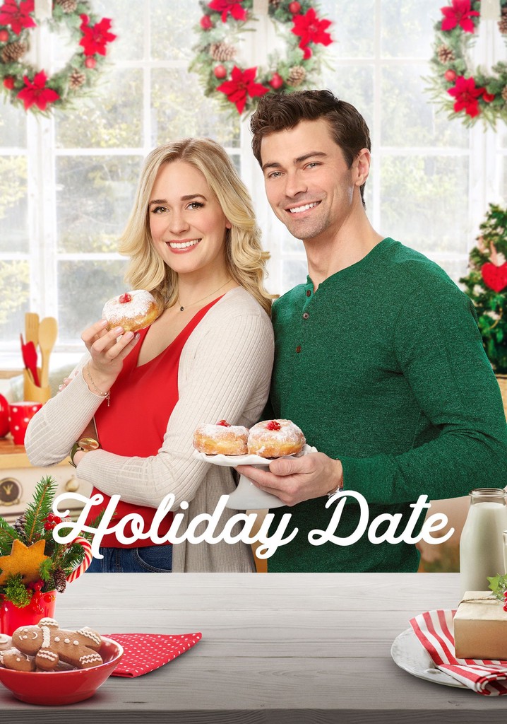 Holiday Date (2019)
