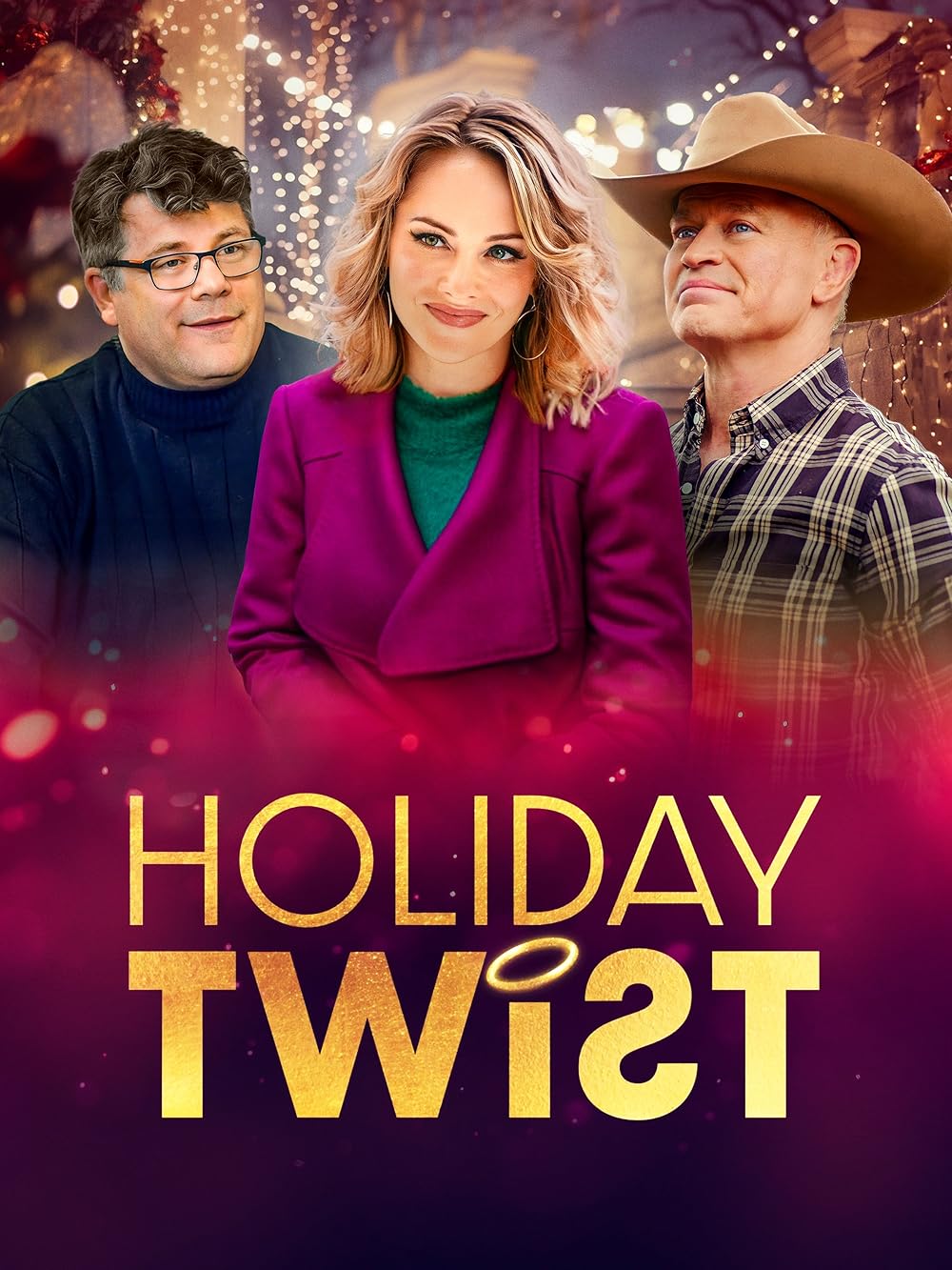Holiday Twist (2023)