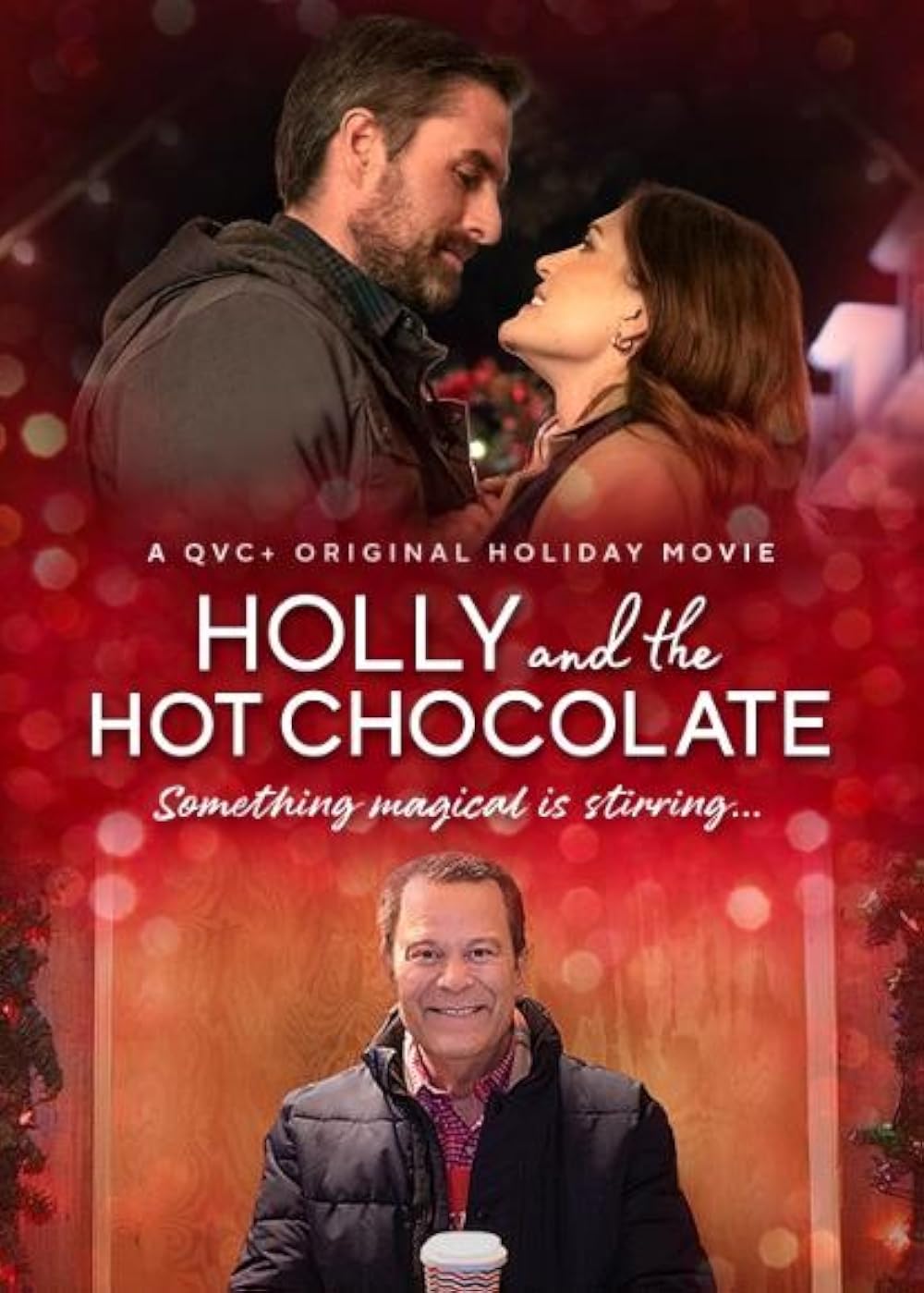 Holly And The Hot Chocolate (2022)