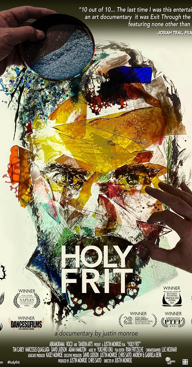 Holy Frit (2021)