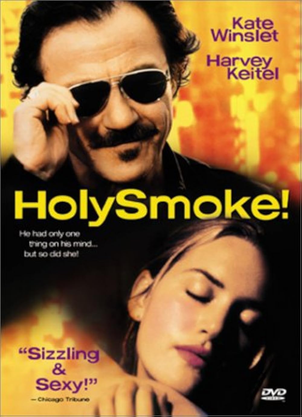 Holy Smoke (1999)