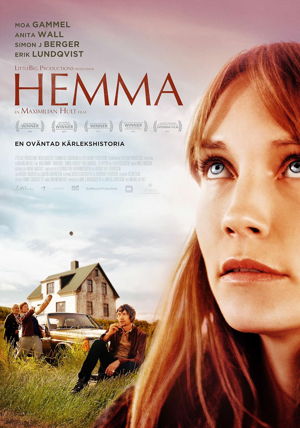 Home (2013)