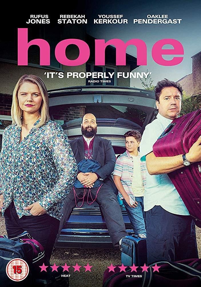 Home (2019)