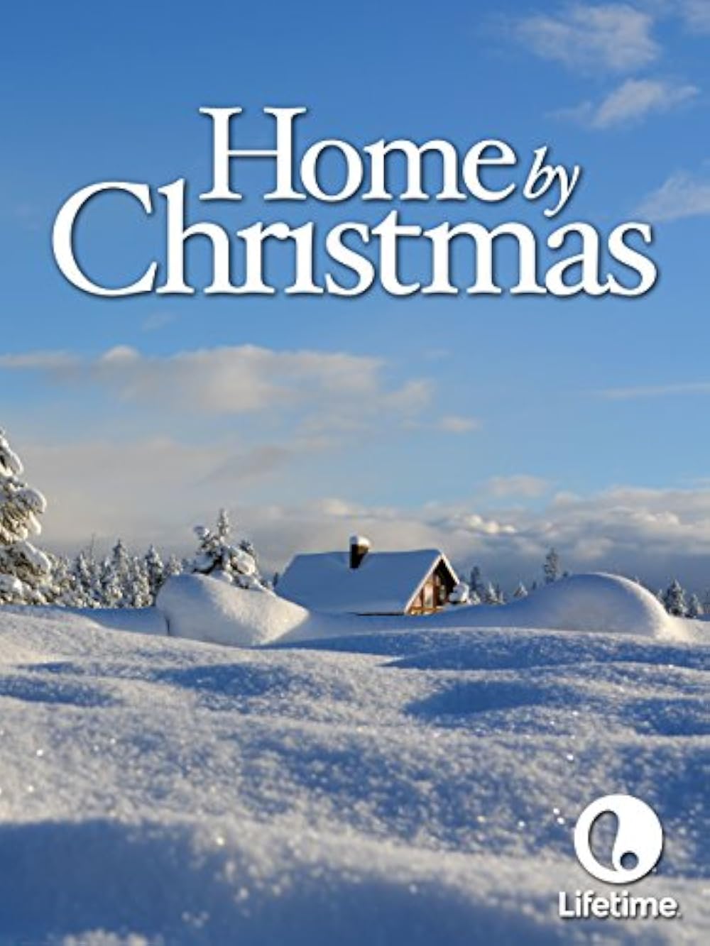 Home By Christmas (2006)