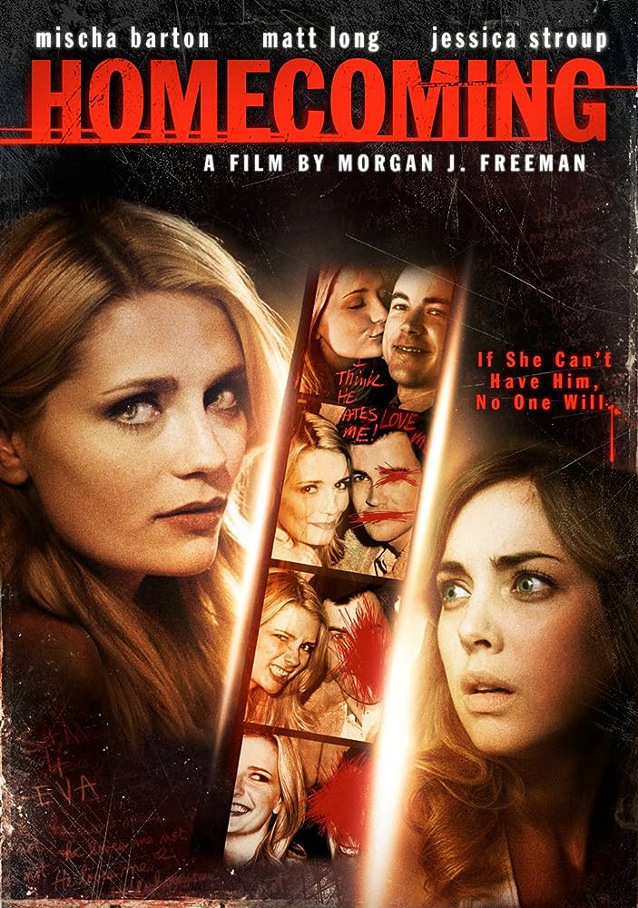 Homecoming (2009) Misha Barton