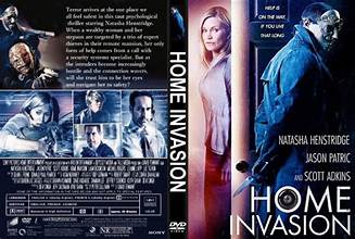 Home Invasion (2016)