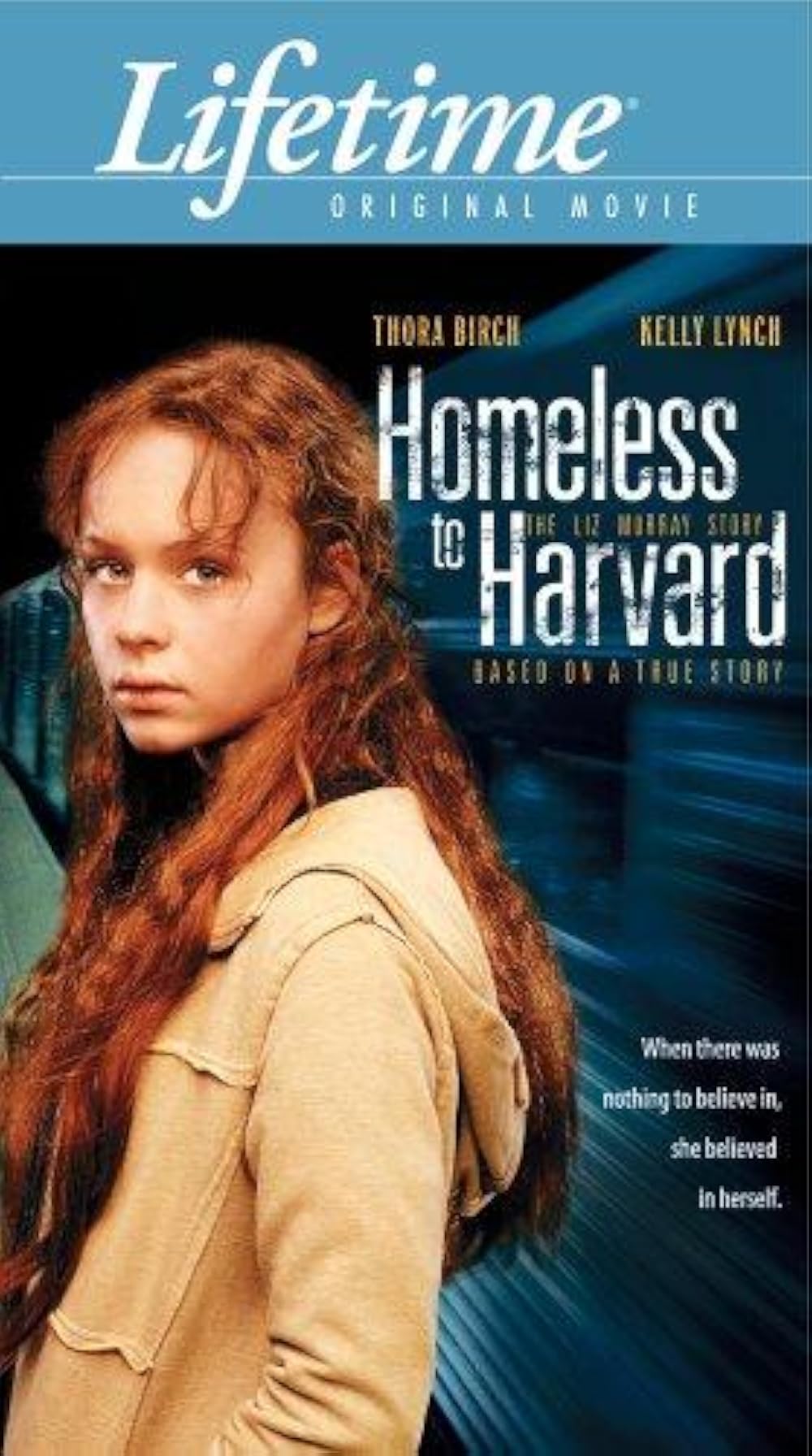 Homeless To Harvard - The Liz Murray Story (2003)